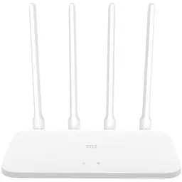 Маршрутизатор Xiaomi Mi WiFi Router 4A Global
