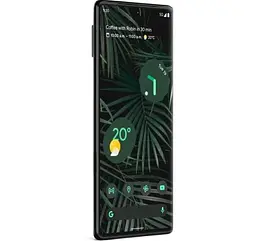 Смартфон Google Pixel 6 Pro 12/256GB Stormy Black - мініатюра 5