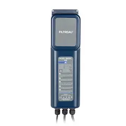 Дросель для UV-C Pool Basic 80W EPB0006