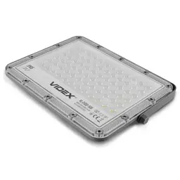 Прожектор Videx LED 1000 Lm 5000K 3.2V (VL-FSO2-505) - мініатюра 4