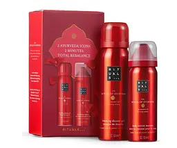Міні подарунковий набір Rituals Ritual Of Ayurveda - Mini Gift Set