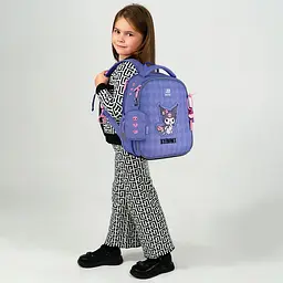 Рюкзак Kite Education каркасний 555 HK-2 (HK25-555S-2) - мініатюра 15