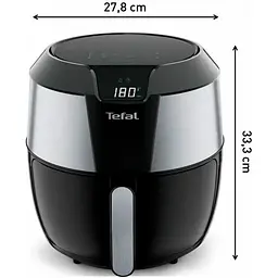 Мультипіч Tefal Easy Fry XXL EY701 (EY701D15) [103280] - мініатюра 3