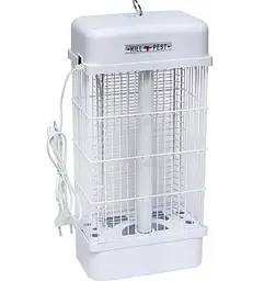 Москітна лампа від мережі Renata Electric Insect Killer RT1X15W 15 Вт