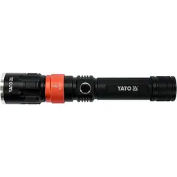 Ліхтар для майстерні Yato 3 в 1 (YT-08521) - мініатюра 4
