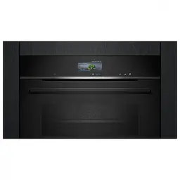 Духовка електрична Siemens CS736G1B1 - мініатюра 3