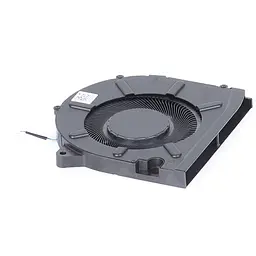 Вентилятор кулер для HP Pavilion PRO 16 16-AB 16T-AB TPN-W161, (12V, N63220-001, FQWM DFSCK22105182B) - мініатюра 2