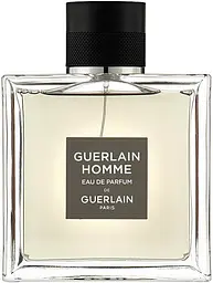 Оригінал Guerlain Homme 100 мл ТЕСТЕР парфумована вода - мініатюра 2