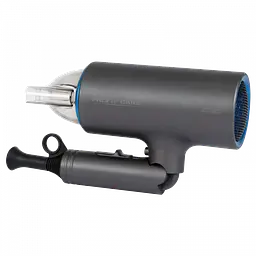 Фен Profi Care PC-HTD 3073 Blue - мініатюра 3