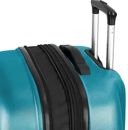 Валіза Gabol Paradise XP (M) Green (123346-004) - мініатюра 6