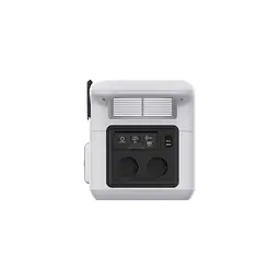 Портативна зарядна станція Litheli 800 Вт, 724 Вт·год, LiFePO4 + 2 Power Bank - мініатюра 4