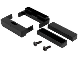 Перехідна рамка Audi TT ACV 281320-05 - мініатюра 2