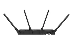 Обладнання радіодоступу (IEEE 802.11a/b/g/n/ac) - точка доступу т.м. "Mikrotik" моделі RouterBOARD 4011IGS+5HacQ2HnD-IN - мініатюра 3