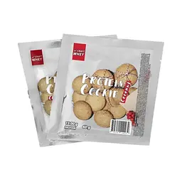 Протеїнове Печиво Protein Cookie - 60г Кокос