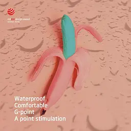 Смарт-віброяйце Magic Motion Flamingo - мініатюра 8