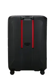 Валіза 81 См Samsonite ESSENS CHARCOAL/RED 81x56x34 KM0*18004 - мініатюра 5