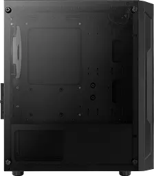 Корпус Aerocool Trinity Mini-G-BK-v2 RGB Black (ACCS-PV32033.11) - мініатюра 4