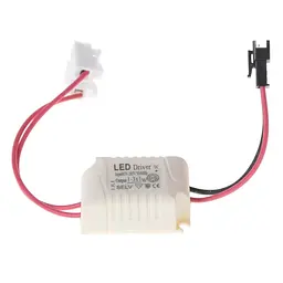 Світильник Brille настінний для сходів 1W WW IP20 (LED-06) - мініатюра 5