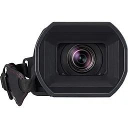 Цифрова відеокамера Panasonic HC-X1500EE - мініатюра 7