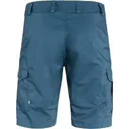 Шорти Fjallraven Vidda Pro Lite Shorts M XS/S 50 indigo blue - мініатюра 2