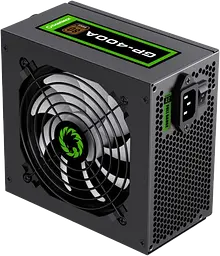 Блок живлення Gamemax GP-400A 400W 85+ Bronze (GP-400A)