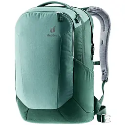 Рюкзак Deuter Giga New Emerald Green (1052-3812321 2276)