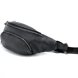 Шкіряна бананка TARWA 33х11.5х8 см sum0025627