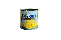 Кукурудза консервована ТМ "Домашні продукти", 340 мл