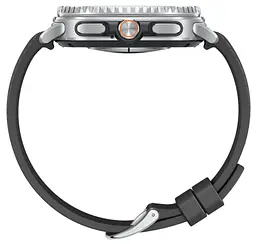 Смарт годинники Samsung Galaxy Watch 8 Classic eSIM Black (SM-L505FZKASEK) (7141779) - мініатюра 3