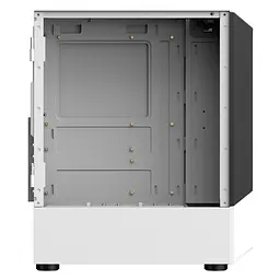 Корпус 1stPlayer F3-A-WH-4F1-PS-600FK-EU Білий 600W - мініатюра 7