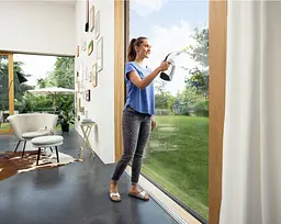 Пилосос Karcher WV 6 + KV 4 Premium для миття вікон [1.633-580.0] [106390] - мініатюра 8