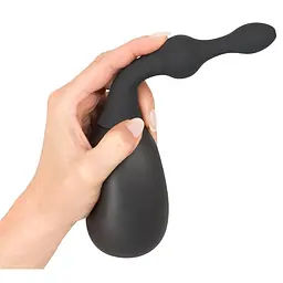 Анальний душ Black Velvets Douche Small - мініатюра 4