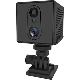 Міні-камера Nectronix CB75B 3000 мАч 4G під СІМ карту (101106)