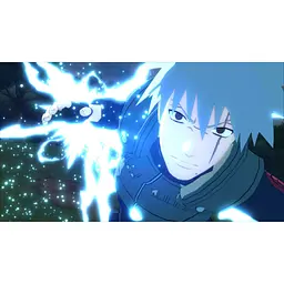 Ключ активації Microsoft Naruto X Boruto Ultimate Ninja Storm Connections Deluxe Edition для Xbox One/Series S/X - мініатюра 2