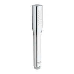 Душова система термостатична Grohe QuickFix Vitalio Joy System 230 26365000, Хром - мініатюра 4