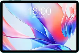 Планшет Teclast P30 10.1' HD / 4GB / 128GB / T606 / 6000mAh / WIFI / 2+5MP/ Metal/ Blue (6940709686898) - мініатюра 8