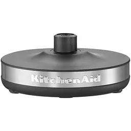 Електрочайник KitchenAid 5KEK1722EAC кремовий 1.7 л (00000022794) - мініатюра 5