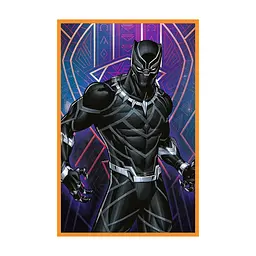 Пазл Trefl The Avengers Дні наповнені діями 3x80 (5900511348835) - мініатюра 4