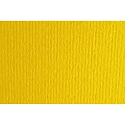 Папір для дизайну Fabriano Elle Erre А3 (29.7x42см) №07 giallo 220г/м2 жовтий дві текстури