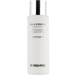 Емульсія з пептидами для еластичності шкіри 250 мл Medi Peel Peptide 9 Aqua Essence Emulsion - мініатюра 2