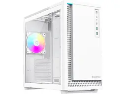Корпус Gamemax P30 White
