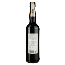 Винний напій Lazzaroni Marsala Cremovo 16% 0.75 л (656946) - мініатюра 2