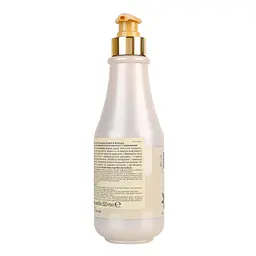 Шампунь Famirel Castor Oil з касторовою олією 500 мл - мініатюра 3