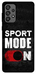 Чохол Demsky Sport mode on для Samsung Galaxy A73 5G