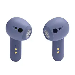 Бездротові навушники JBL Live Flex JBLLIVEFLEXBLU Blue - мініатюра 3