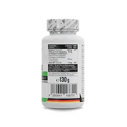 Магнієвий комплекс Triple-Mag, 60 капсул MST Nutrition vit0004474 - мініатюра 2