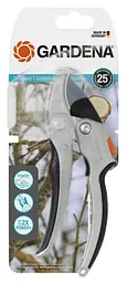 Секатор із храповим механізмом Gardena SmartCut до 22 мм (08798-20) - мініатюра 4