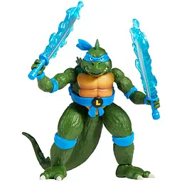 Фігурка TMNT X Godzilla – Лео в образі Ґодзілли Godzilla vs. Kong 84671