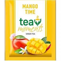 Набір чаїв Tea Moments Assorted for You 4 види 24 шт. (920166) - мініатюра 5