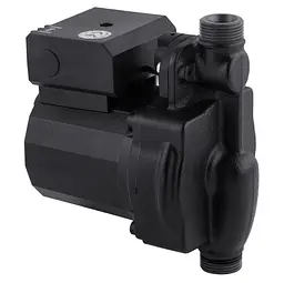 Насос для підвищення тиску Pumpman GRS12/9-Z Нmax 9 м Qmax 2 куб.м 120 Вт з гайками (CV011987) - мініатюра 3